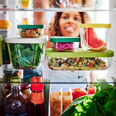 Food Storage