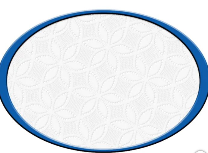 Kirkland Signature Bath Tissue, 2-Ply, 380 Sheets, 30 Rolls
