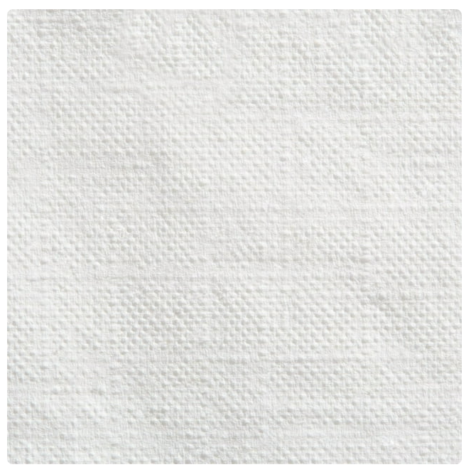 Marathon Embossed 1-Ply White Beverage Napkins, 6 pk., 3000 ct.
