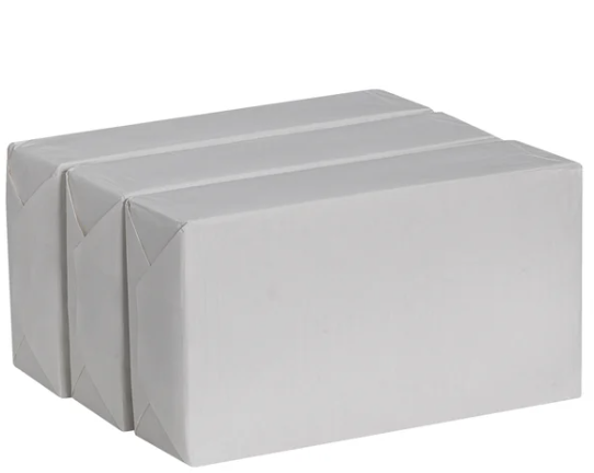 Marathon Dinner Napkin, 1/8 Fold, 2-Ply, 300-count, 3-pack