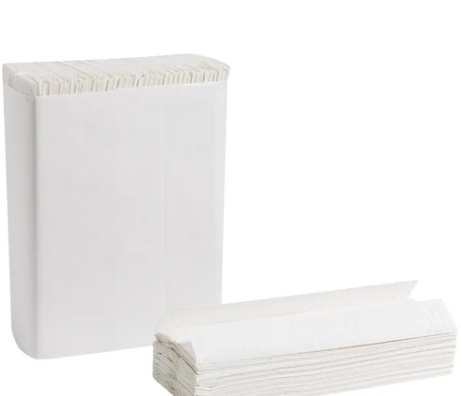 Marathon Paper Towel, C-Fold, 2-Ply, 200 Sheets, 12-count