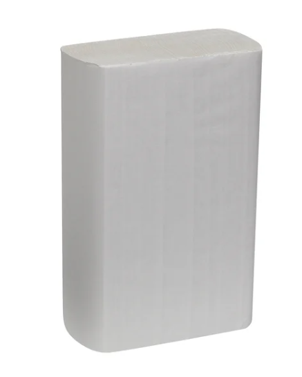 Marathon Paper Towels, Multifold, 1-Ply, 250 Sheets, 16-count
