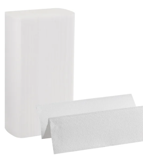 Marathon Paper Towels , Premium Multifold, 150 Towels, 20-count