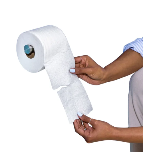 Charmin Ultra Soft Bath Tissue, 2-Ply, 213 Sheets, 30 Rolls