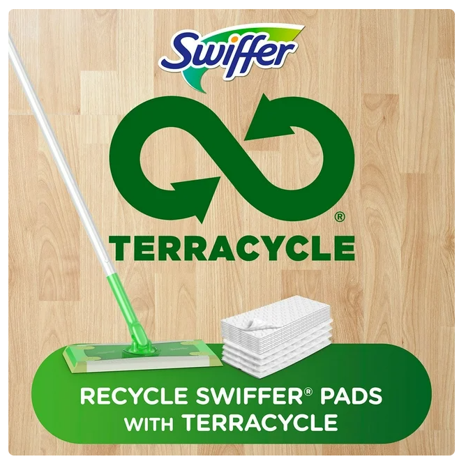 Swiffer Heavy Duty Dry Cloths, 50 ct.