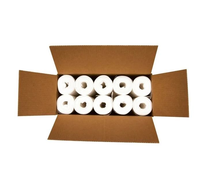 Member's Mark 50-Gallon Commercial Can Liners, 220 ct.