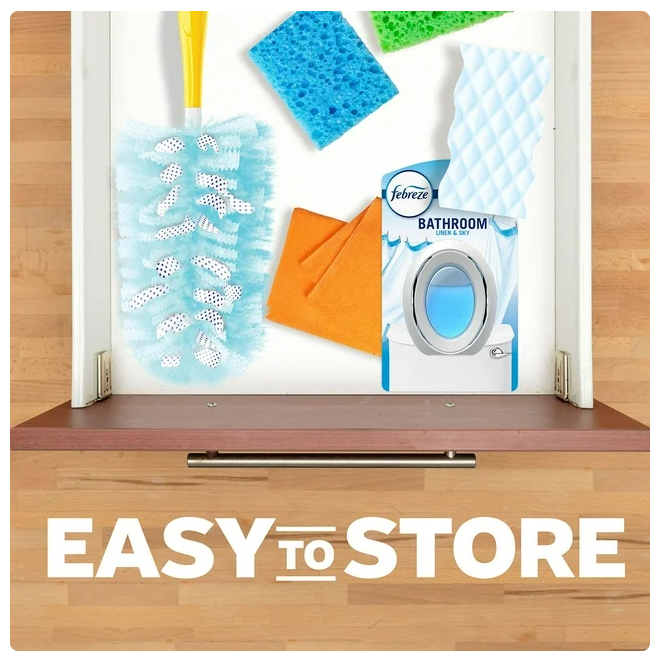 Swiffer Duster Refills + 1 Handle, 24 ct.