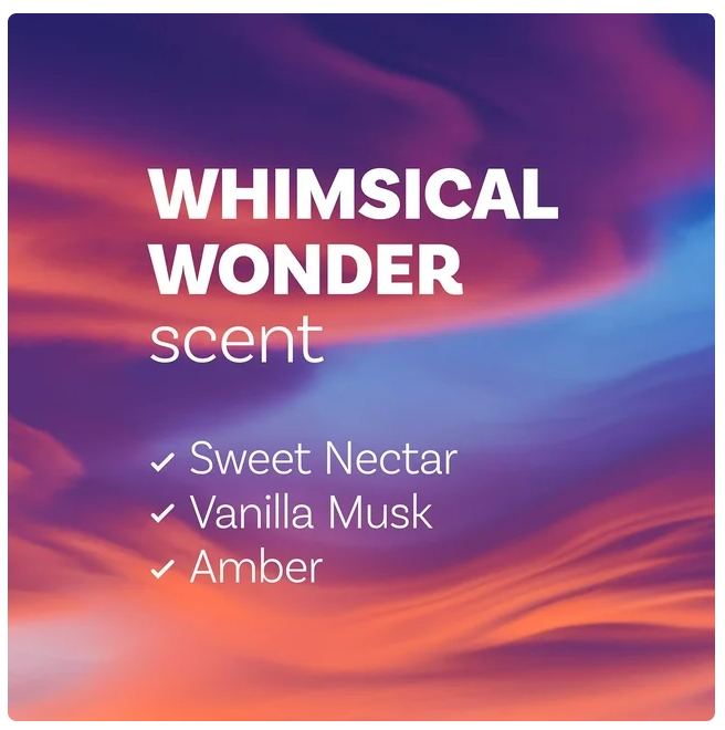Downy Ultimate Fusions In-Wash Scent Booster Beads, Whimsical Wonder, 24.5 oz.
