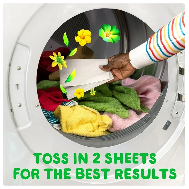 Gain Dryer Sheets, Original (320ct.)