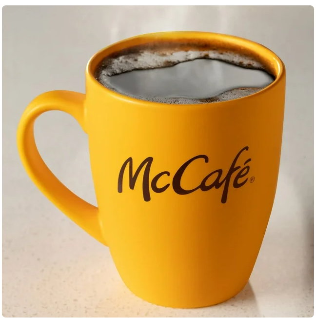 McCafe Premium Medium Roast K-Cup Coffee Pods, 94 ct.