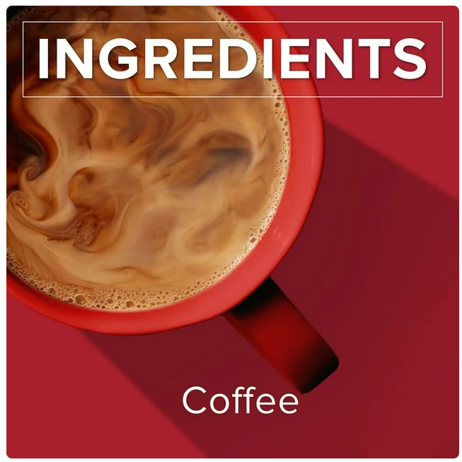 Folgers Classic Medium Roast Ground Coffee, 43.5 oz.