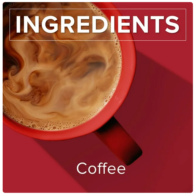 Folgers 100% Medium Roast Ground Colombian Coffee, 40.3 oz.