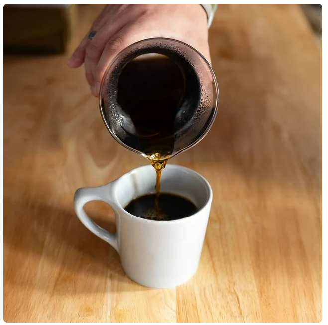 Member's Mark Original Medium Roast Ground Coffee, 40 oz.