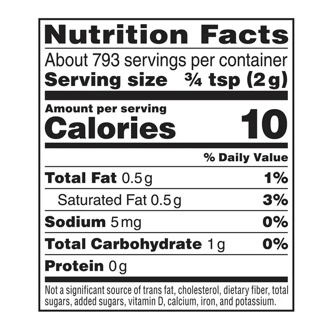 Nestle Coffee mate Original Powdered Coffee Creamer, 56 oz.