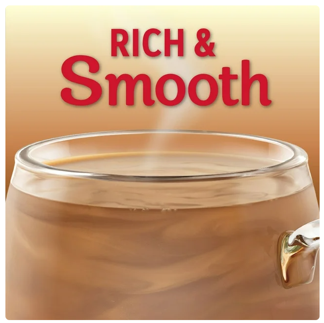 Nestle Coffee mate Original Powdered Coffee Creamer, 56 oz.