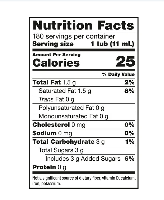 Nestle Coffee-Mate Coffee Creamer Liquid Creamer Singles, French Vanilla, 180 ct.