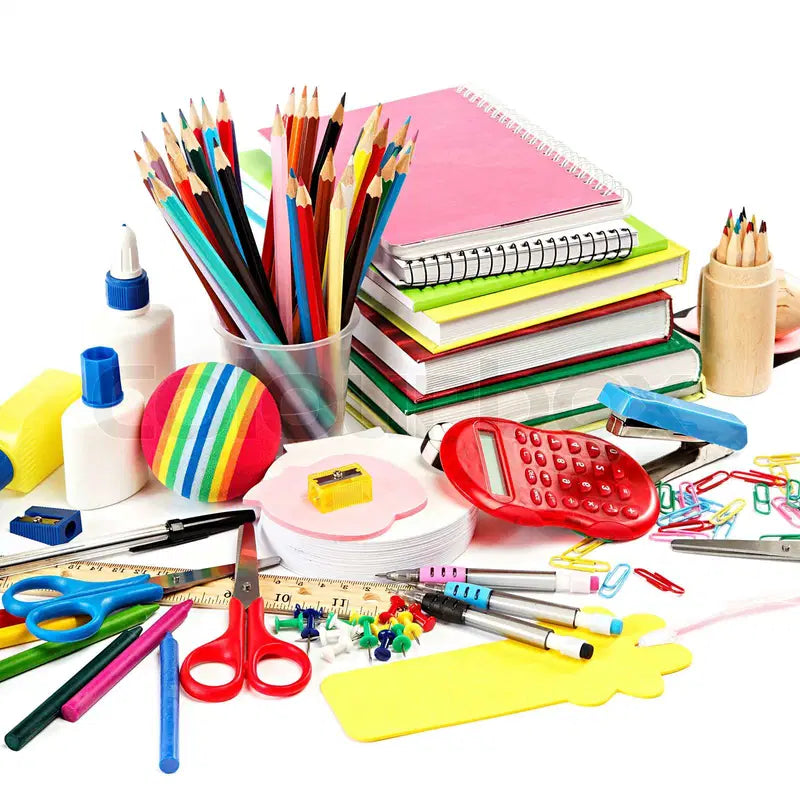 School & Office Supply