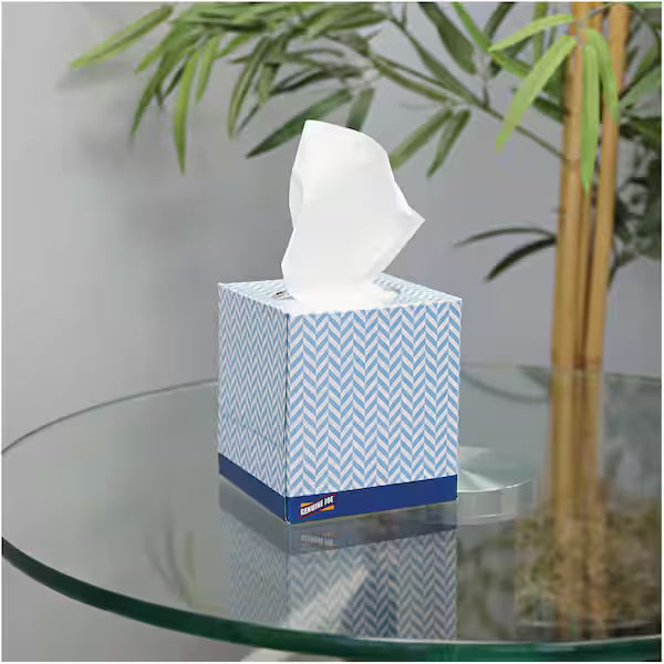 Facial Tissues