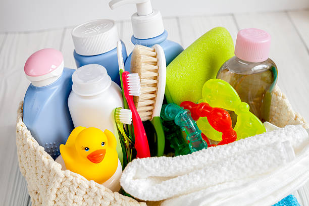 Baby Products