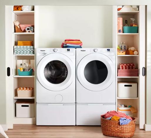 Laundry Supply