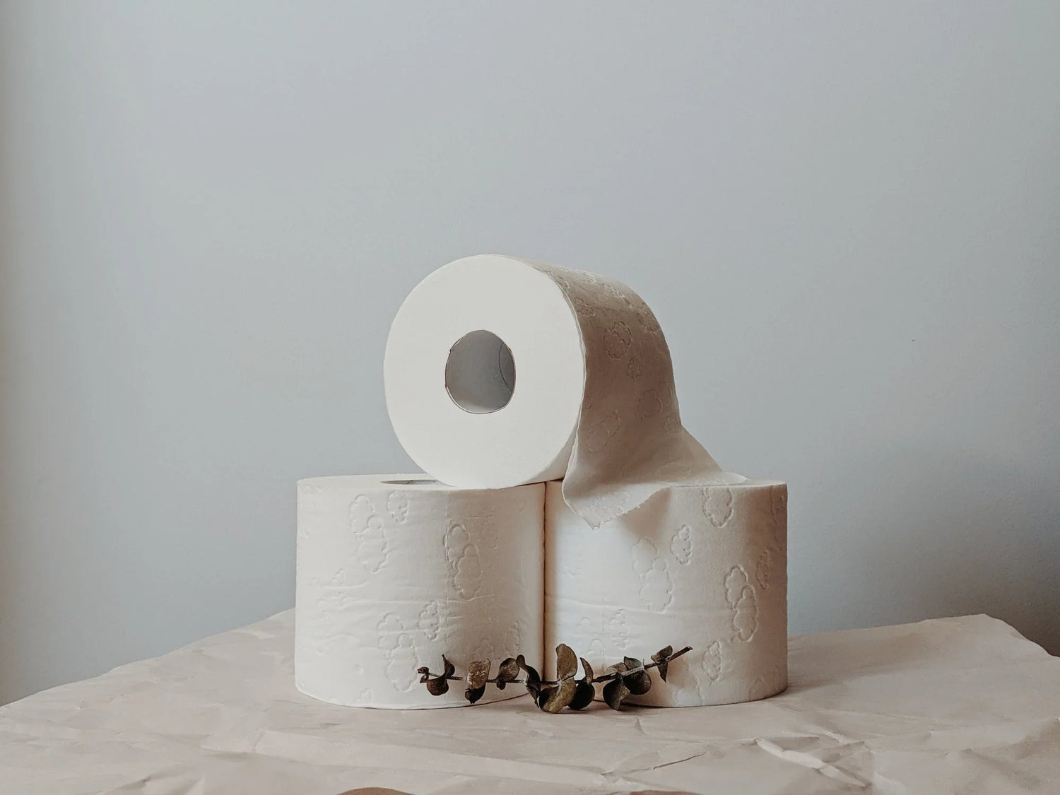 Bath Tissue