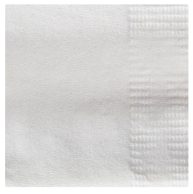 Marathon 1/8 Fold 2-Ply White Dinner Napkin, 12 pks., 100 napkins/pk.