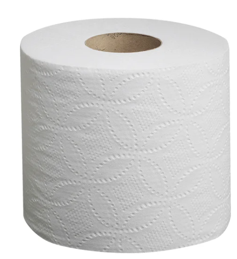 Marathon Bath Tissue, 2-Ply, 470 Sheets, 48 Rolls