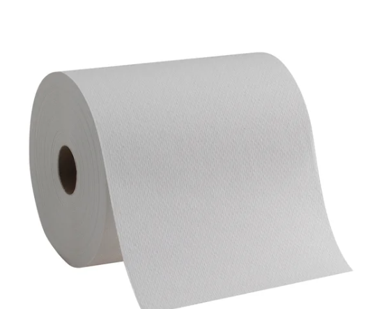 Marathon Dispenser Paper Towels, 2-Ply, 450 ft Rolls, 12-count