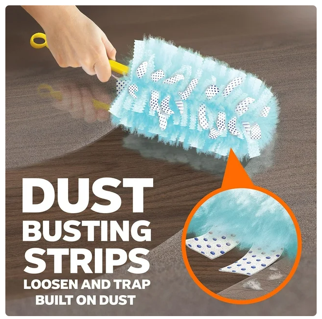 Swiffer Duster Refills + 1 Handle, 24 ct.