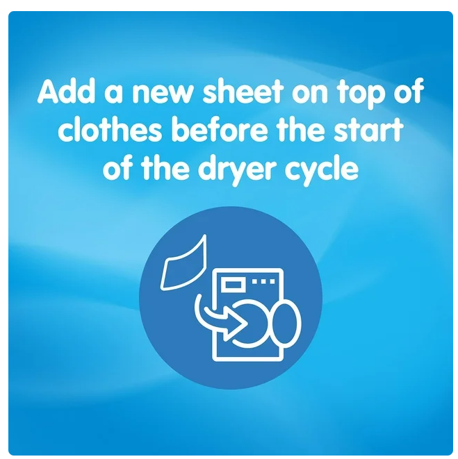 Snuggle Fabric Softener Dryer Sheets, Blue Sparkle, 320 ct.