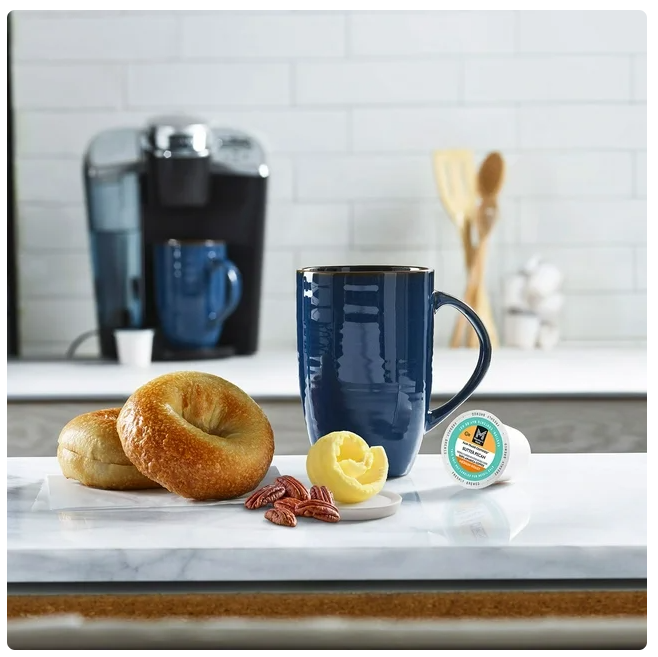 Member's Mark Medium Roast Spring Seasonal Coffee Pods, Variety Pack, 60 pk.