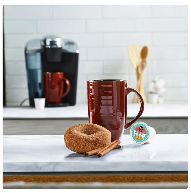 Member's Mark Medium Roast Spring Seasonal Coffee Pods, Variety Pack, 60 pk.